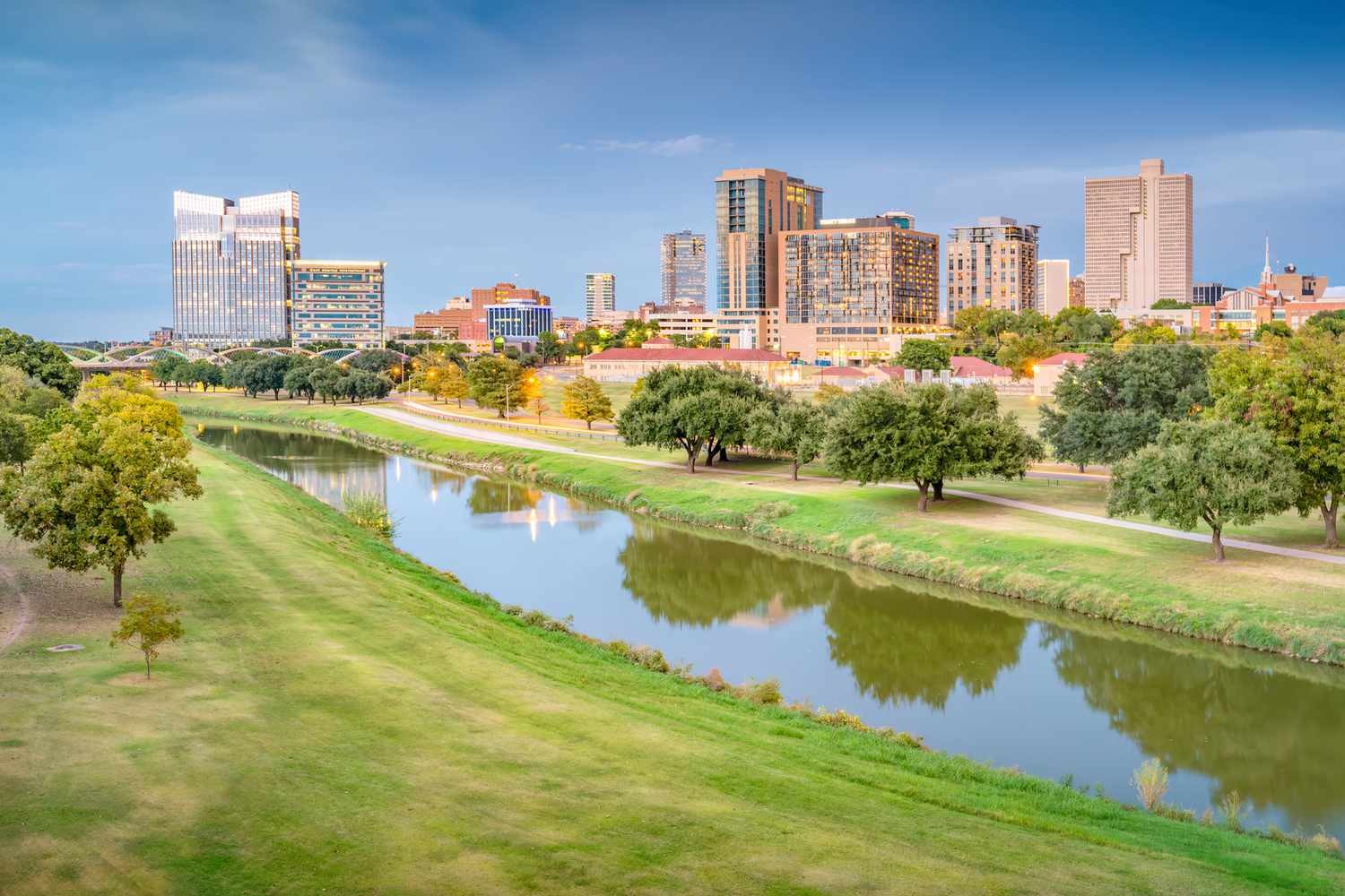 Fort Worth, United States
