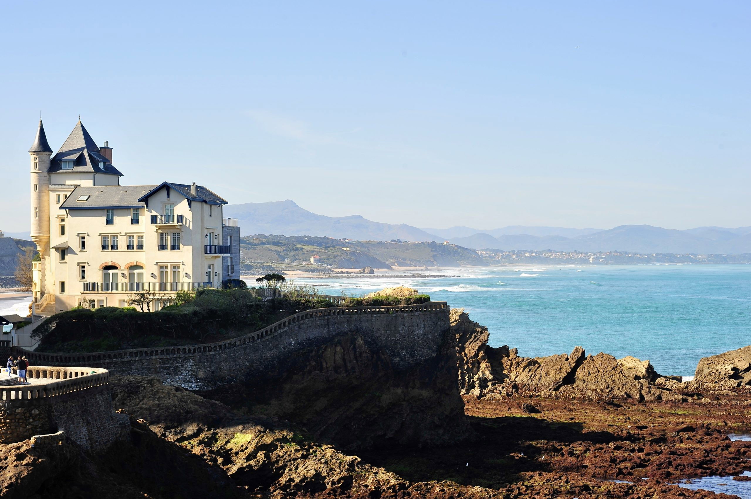 Bidarray, France