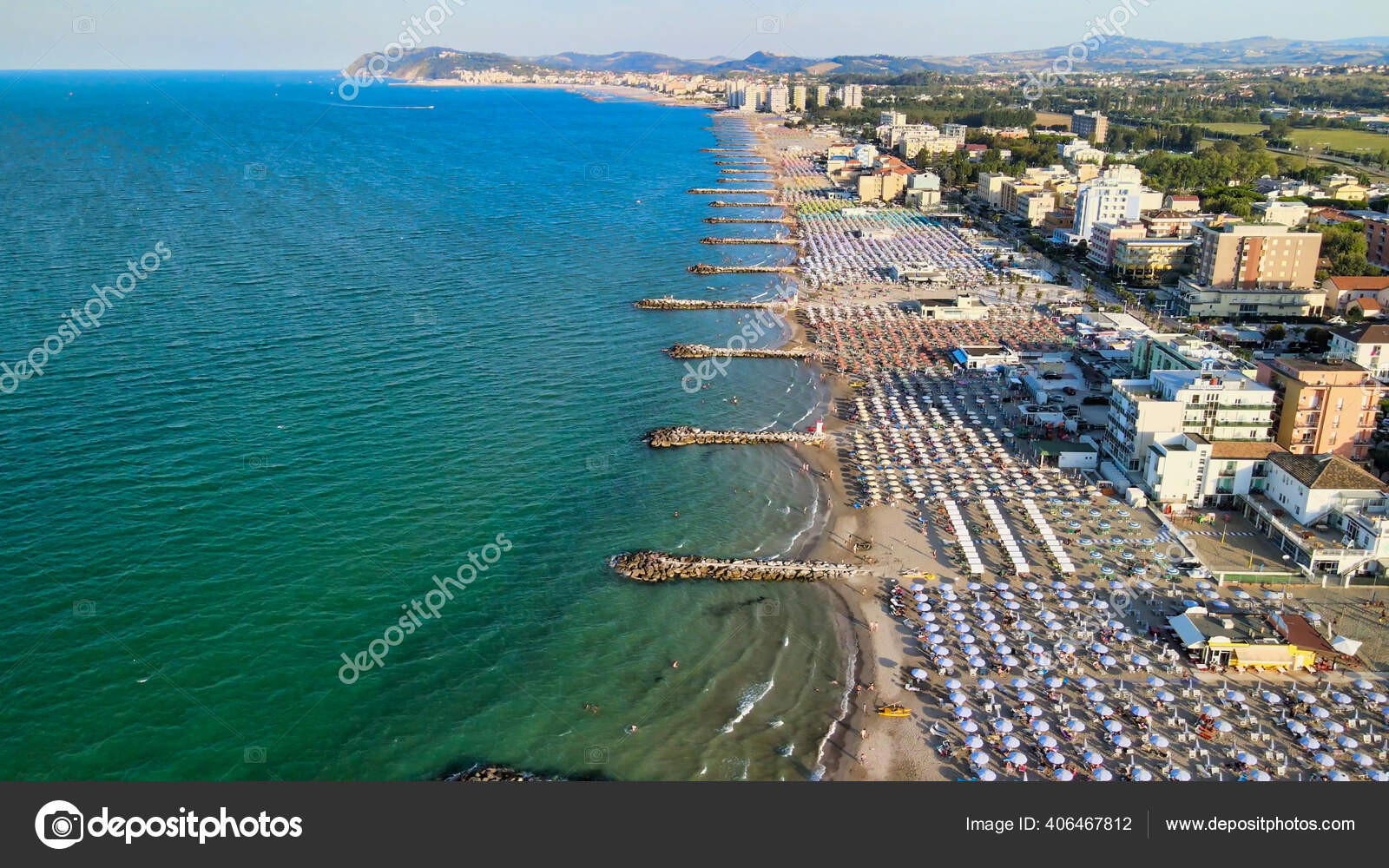Misano Adriatico, Italy