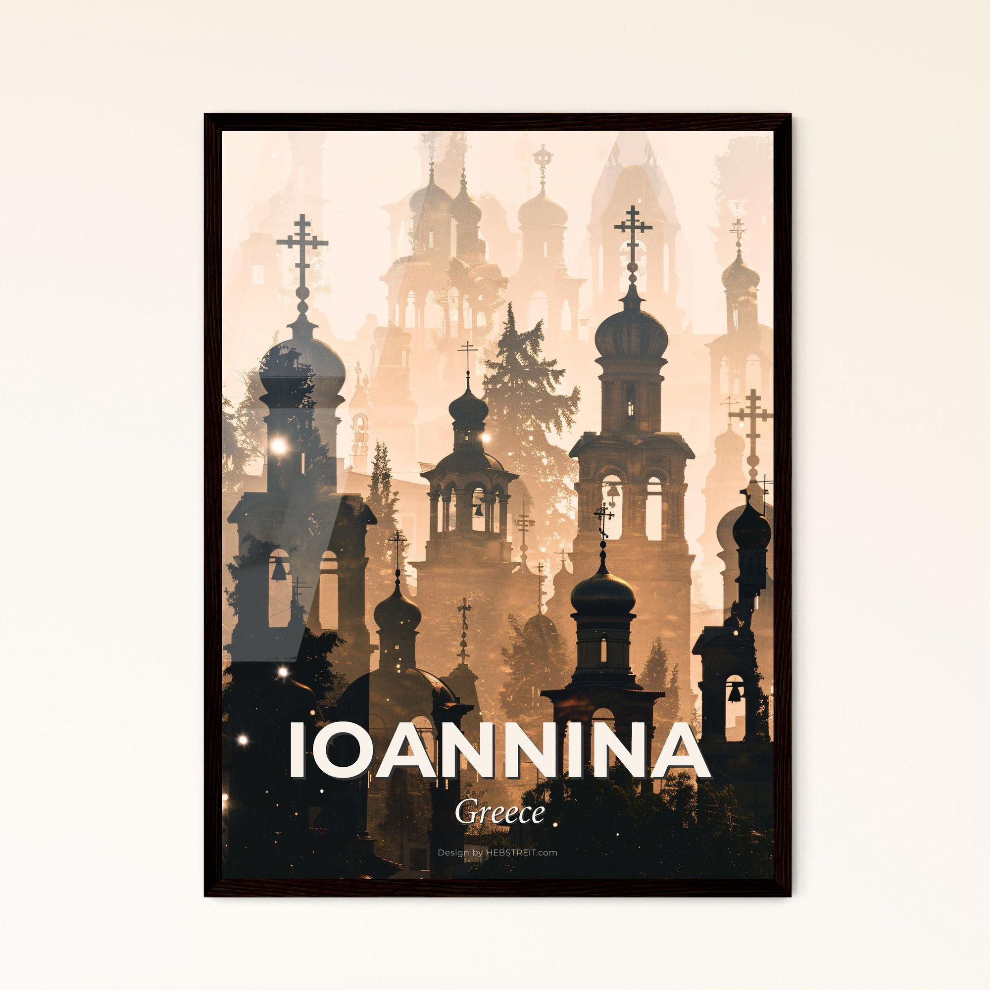 Ioannina, Greece