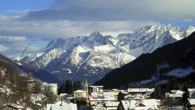 Aprica, Italy