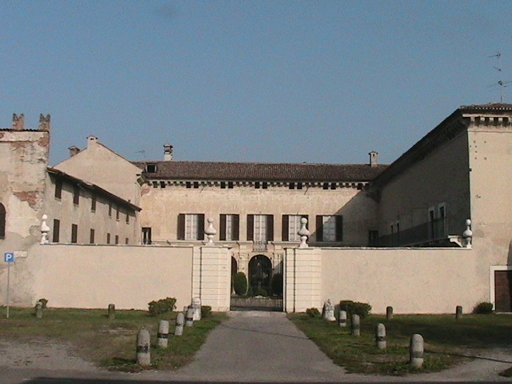 Pudiano, Italy