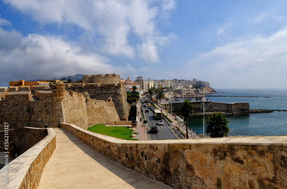 Ceuta, Spain
