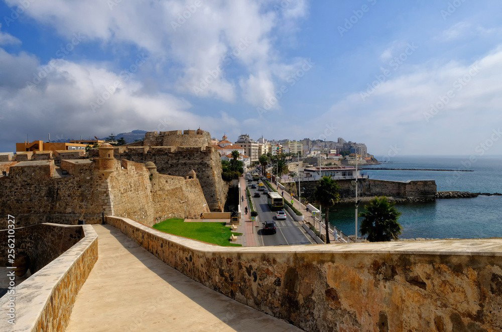 Ceuta, Spain