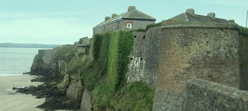 Duncannon, Ireland