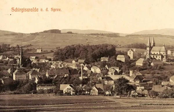 Wilthen, Germany
