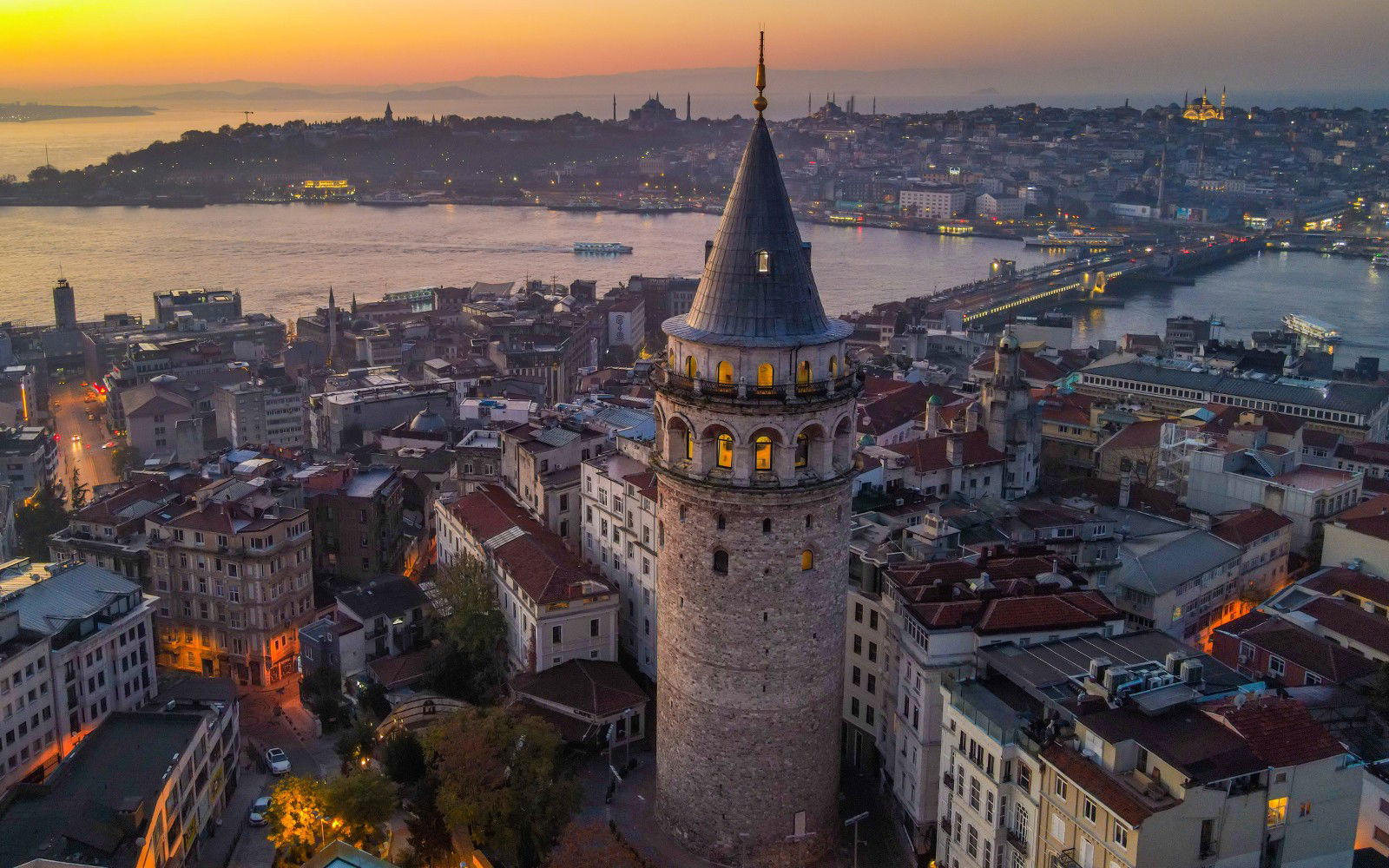 Istanbul, Turkey