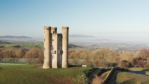 Broadway, United Kingdom