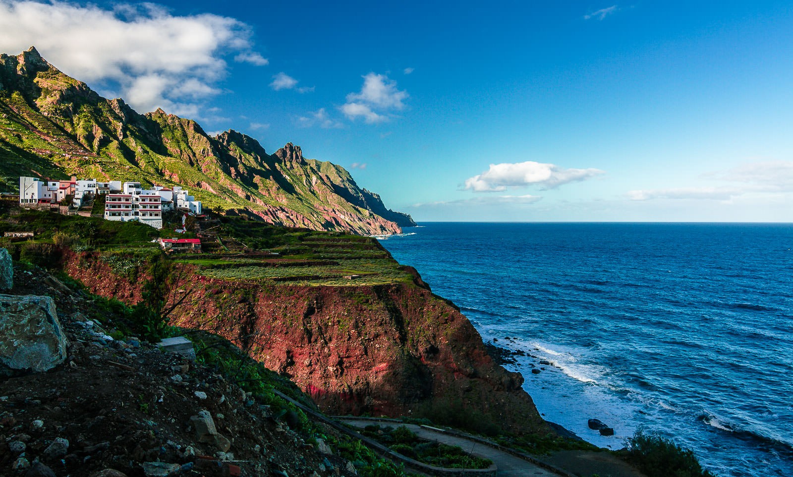 Guía de Isora, Spain