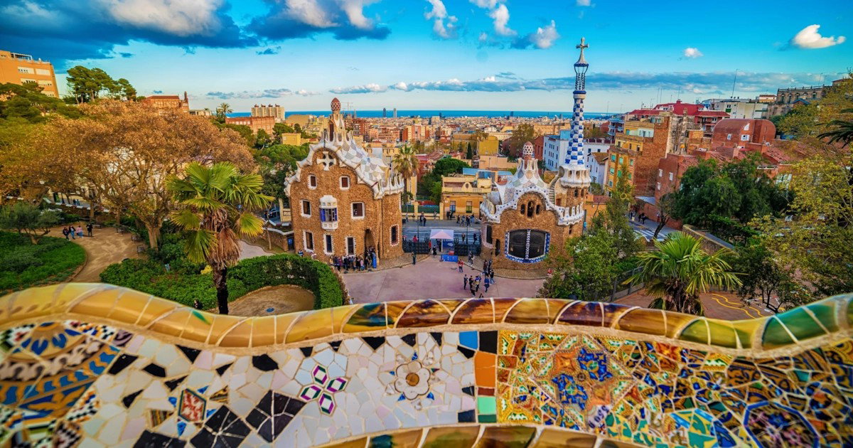 Vilamarí, Spain