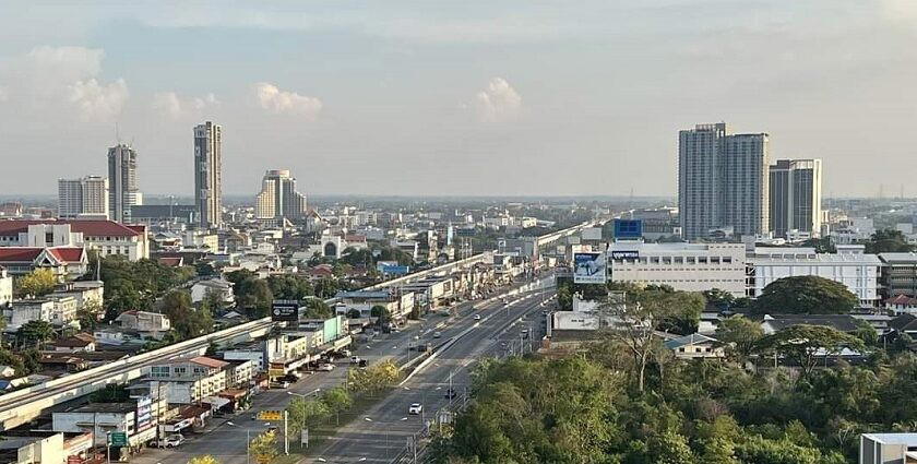 Khon Kaen, Thailand