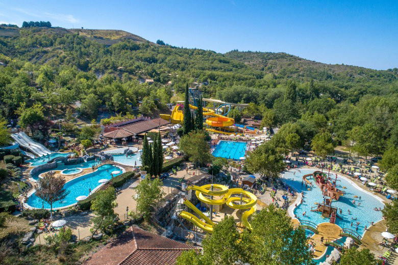 Villeneuve-de-Berg, France