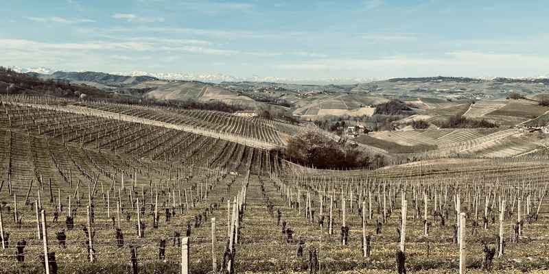 Piobesi d'Alba, Italy