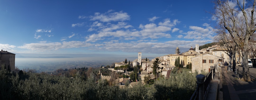 Assisi, Italy
