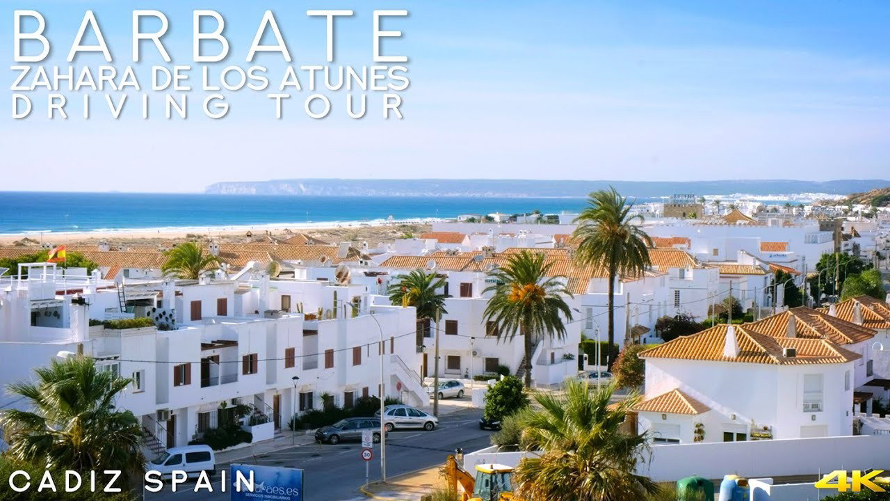 Barbate, Spain