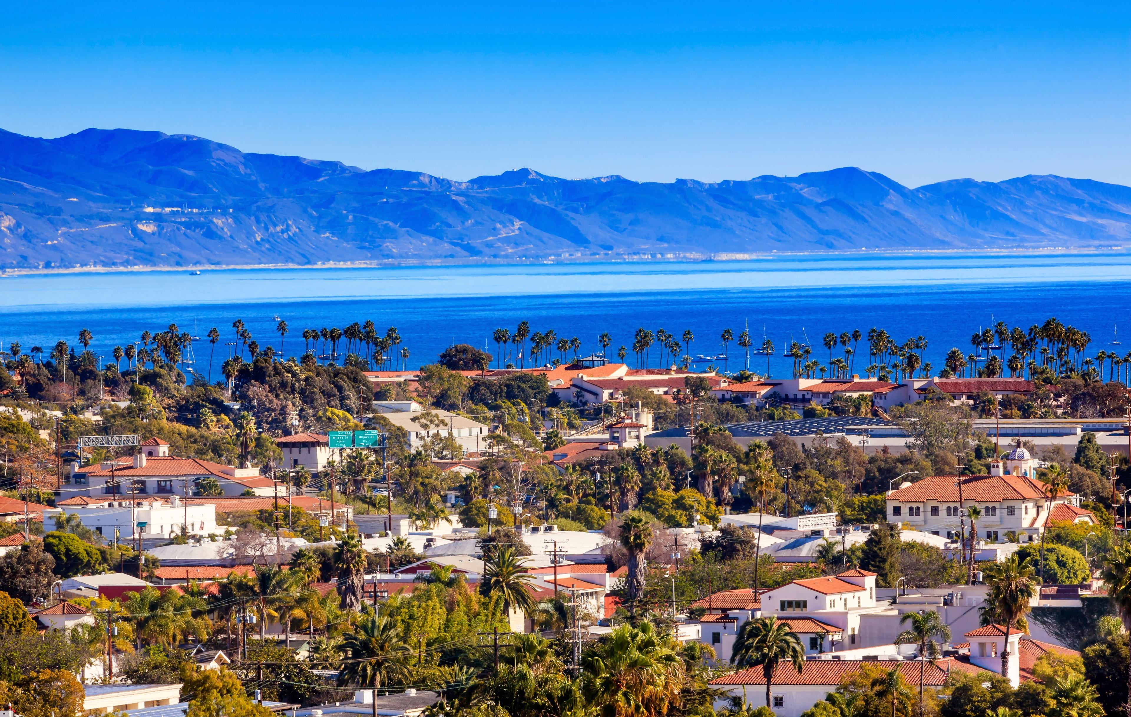 Montecito, United States