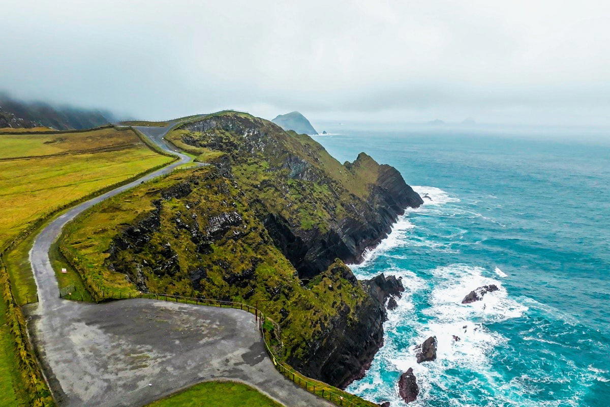 Letterkenny, Ireland