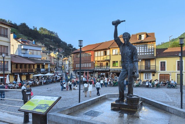 Mieres, Spain