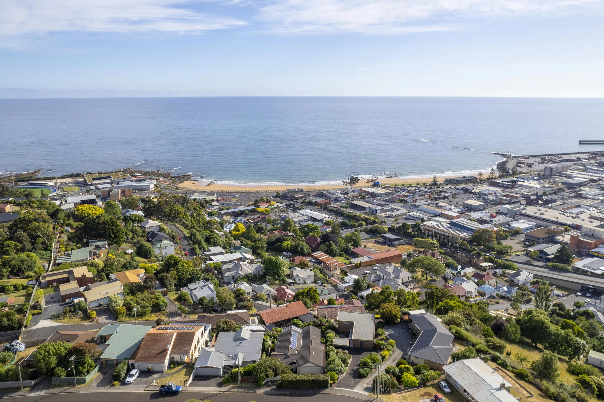 Burnie, Australia