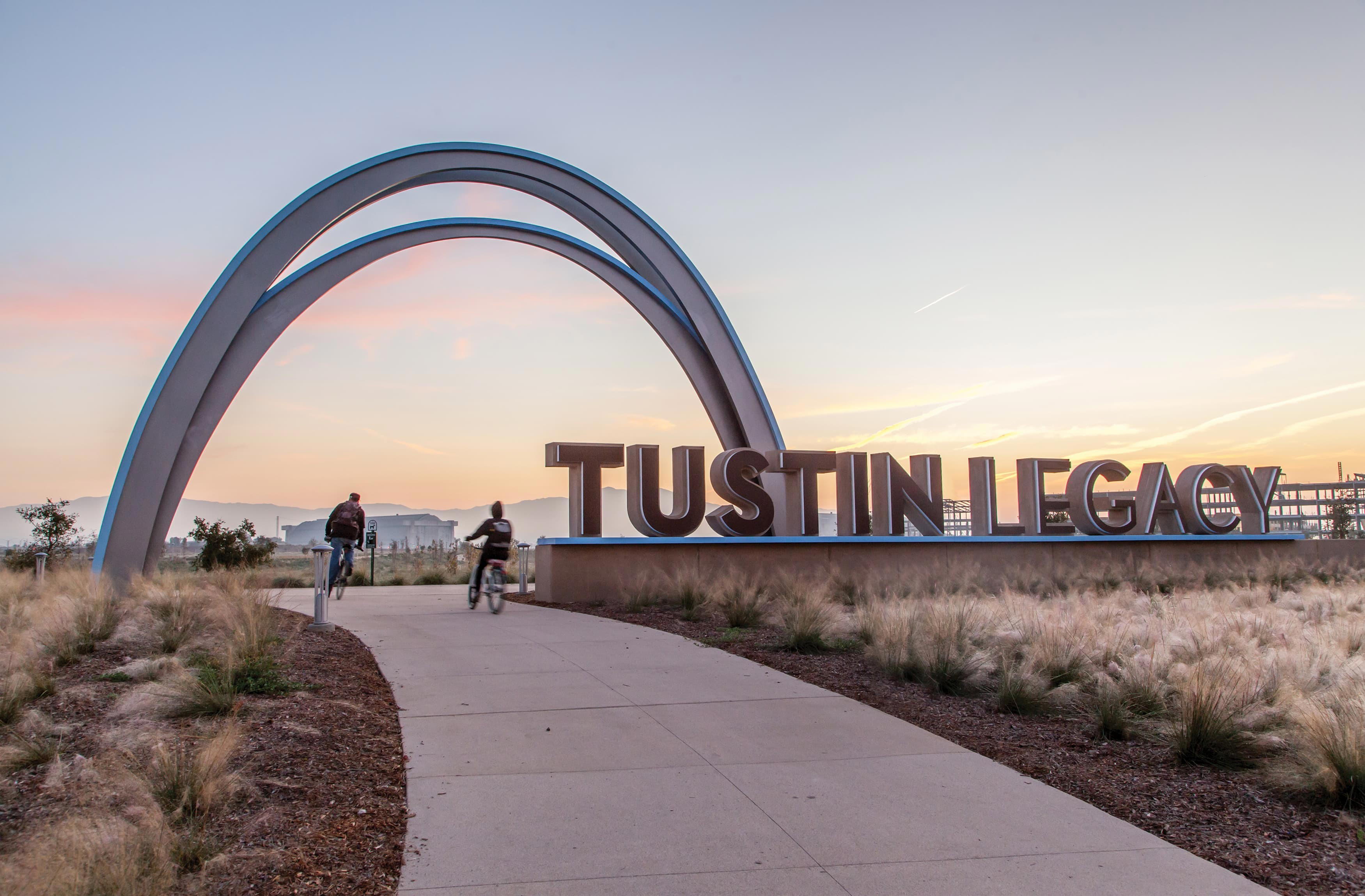 Tustin, United States