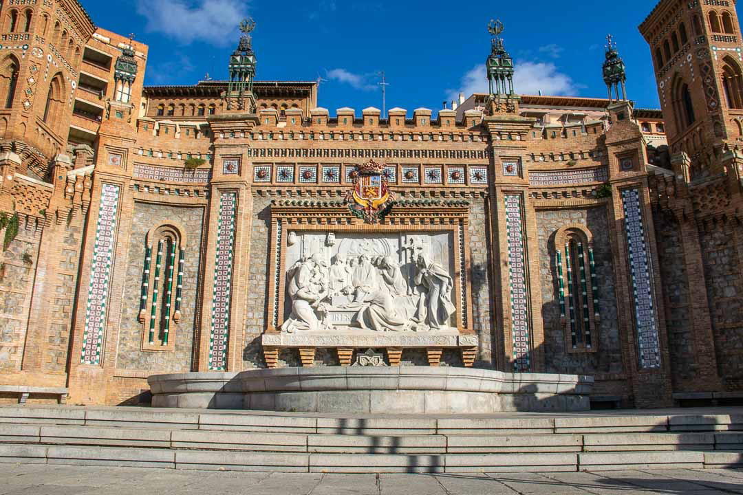 Teruel, Spain