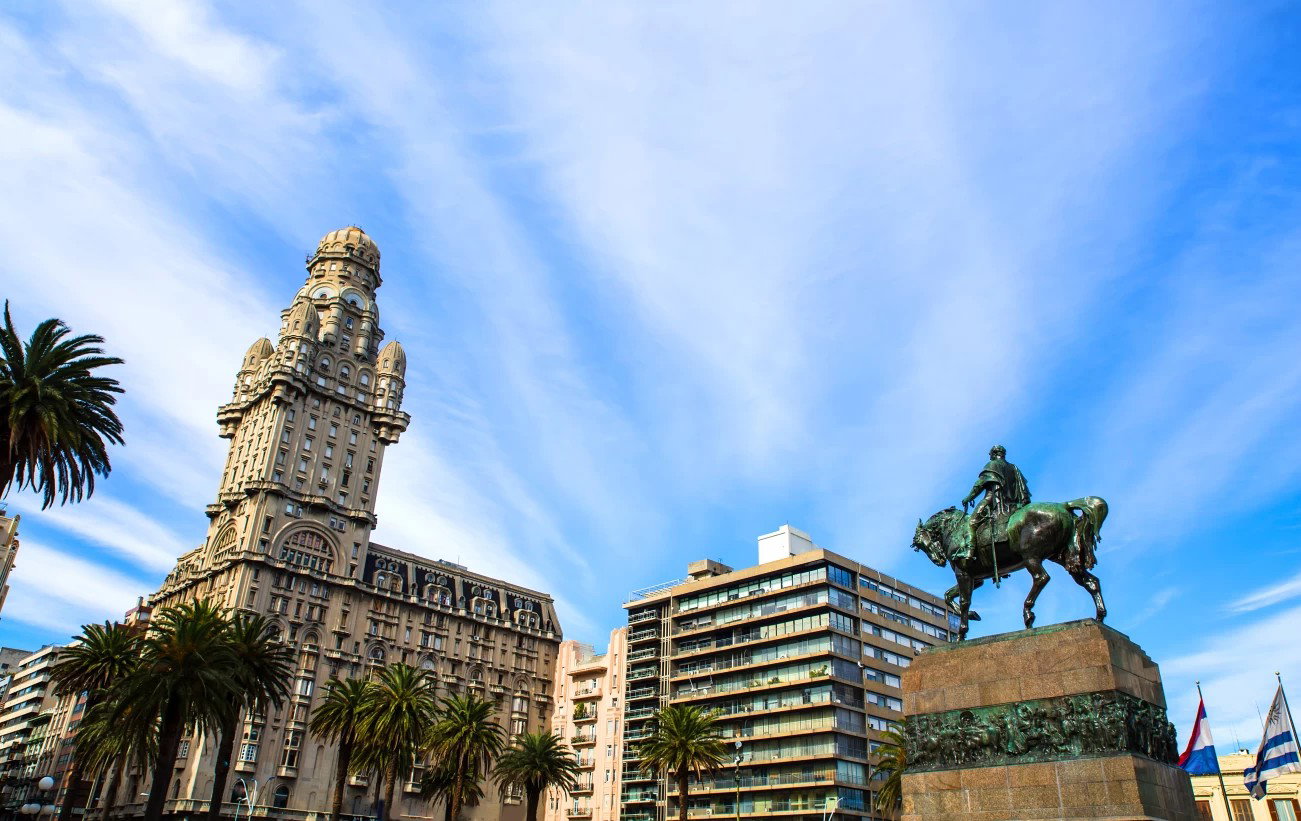 Uruguay, Uruguay
