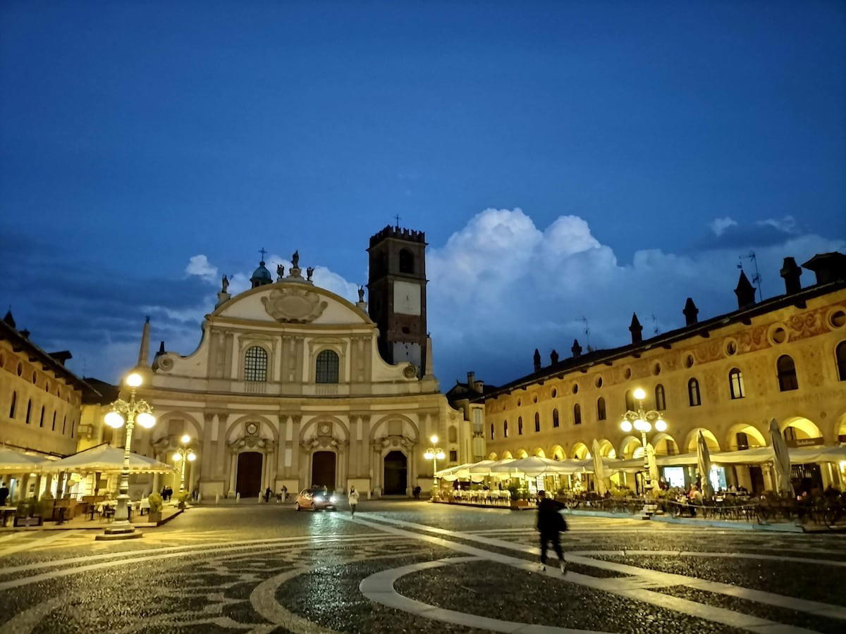 Gallarate, Italy