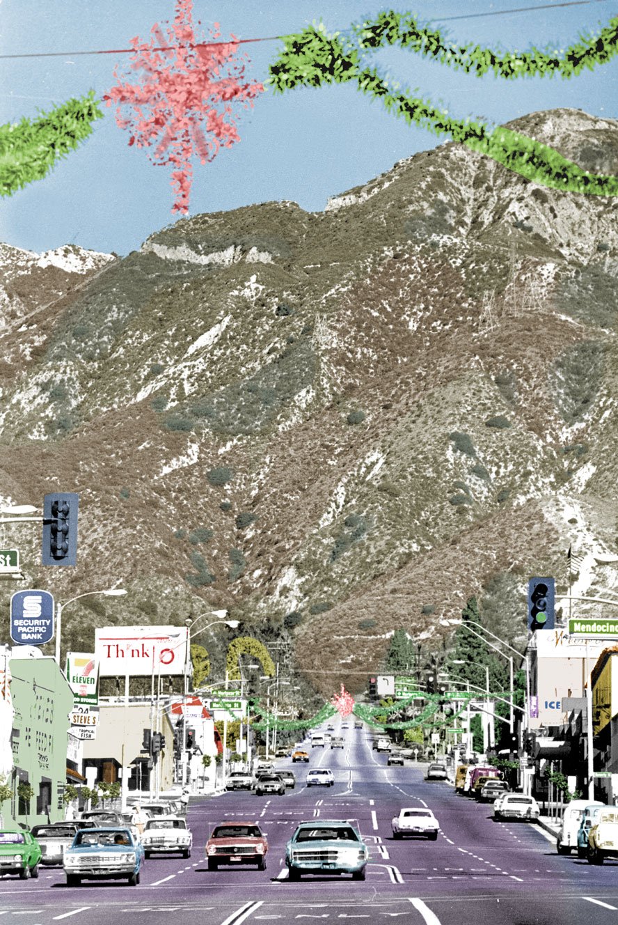 Altadena, United States