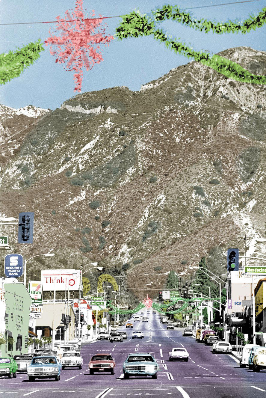 Altadena, United States