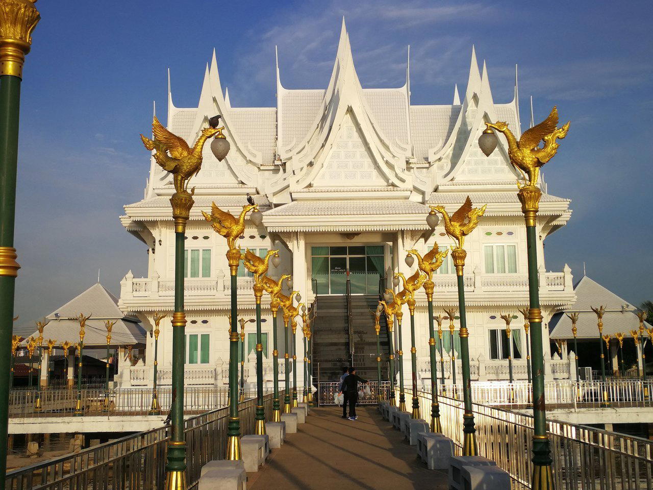 Pak Kret, Thailand