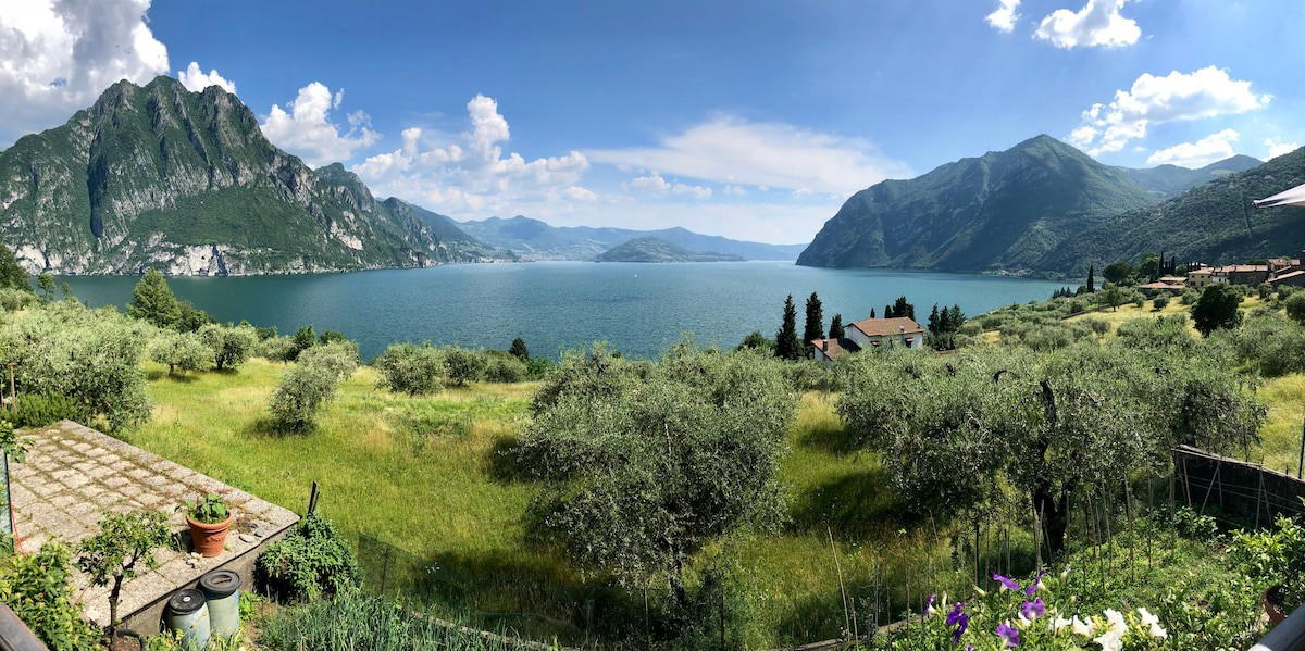 Vello, Italy