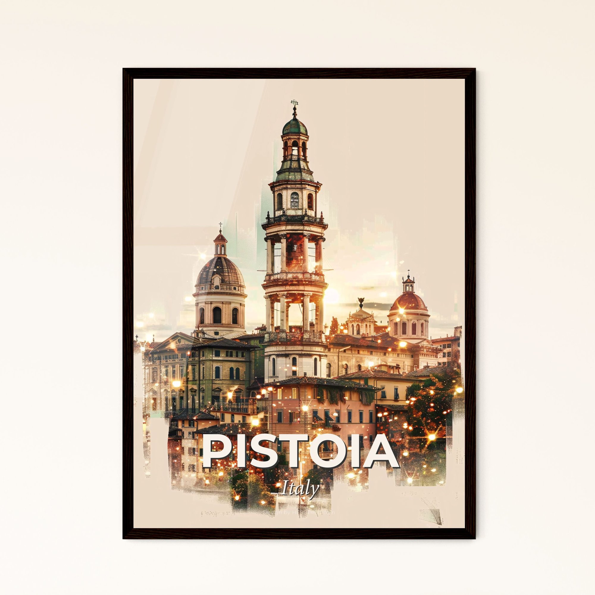 Pistoia, Italy