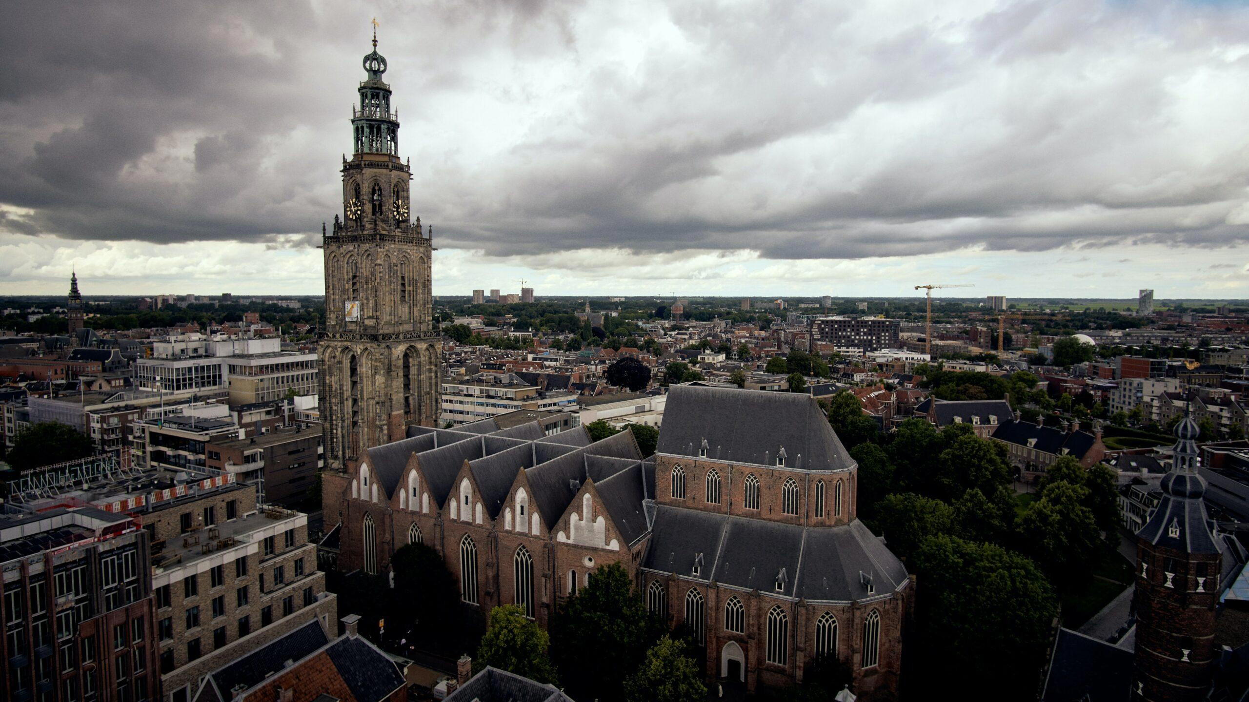 Garnwerd, Netherlands