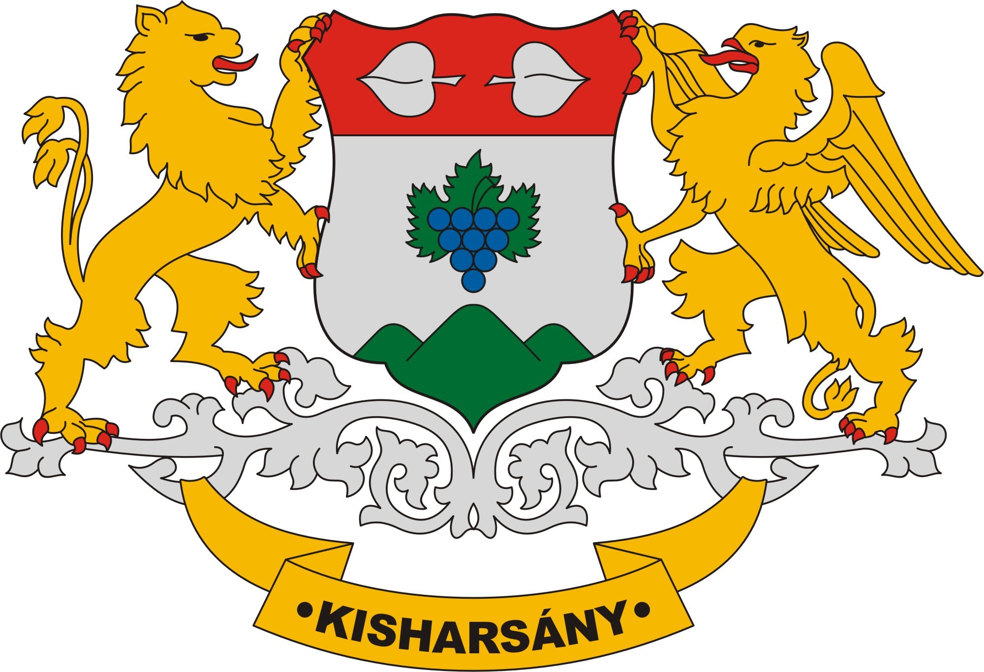 Kisharsány, Hungary
