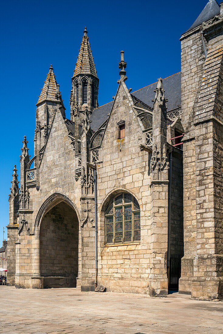 Saint-Aubin, France