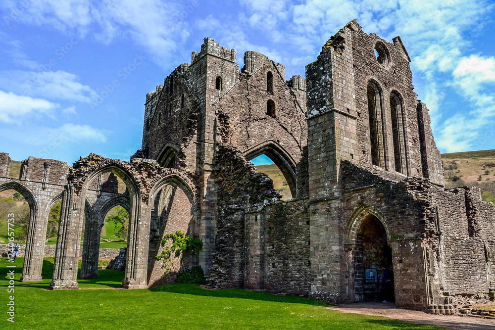 Brecon, United Kingdom