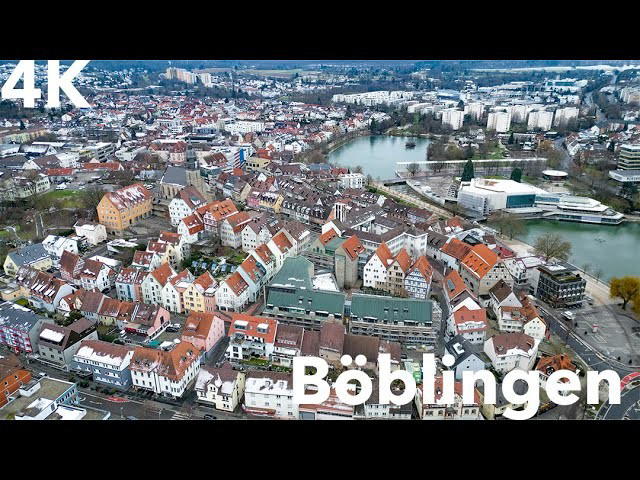 Böblingen, Germany