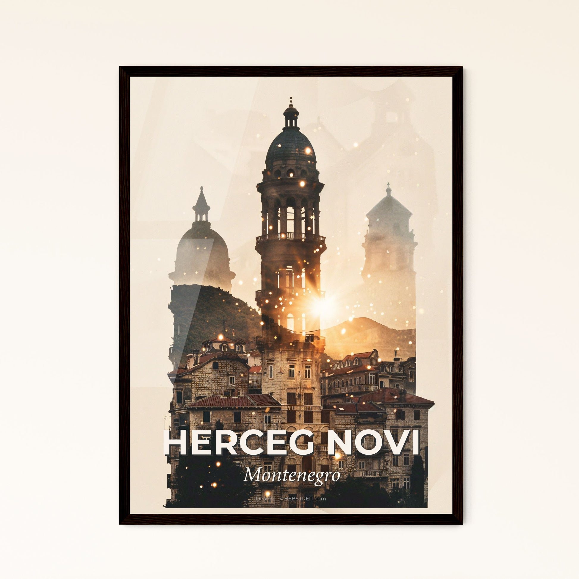Herceg Novi, Montenegro