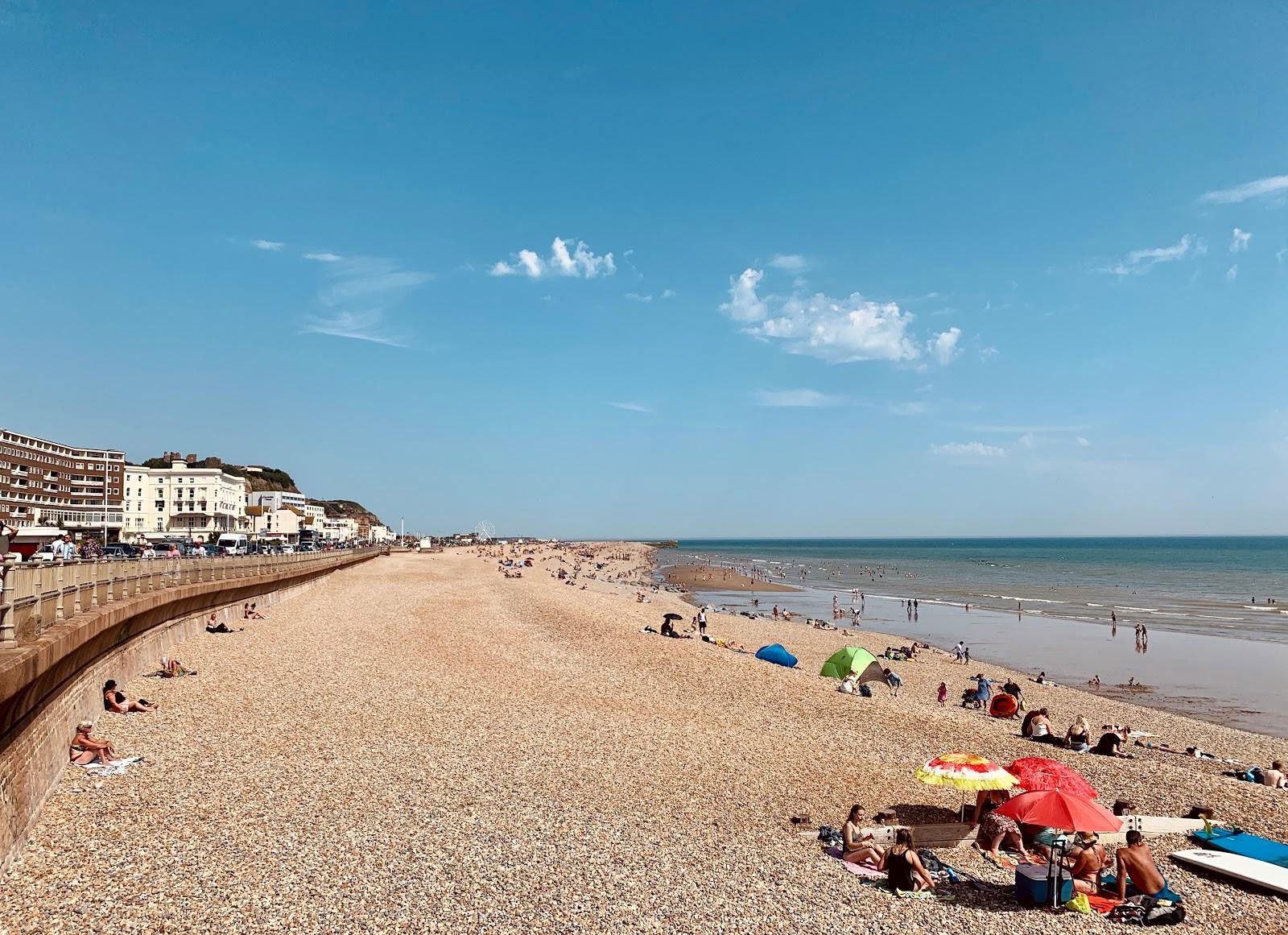 St Leonards on Sea, United Kingdom