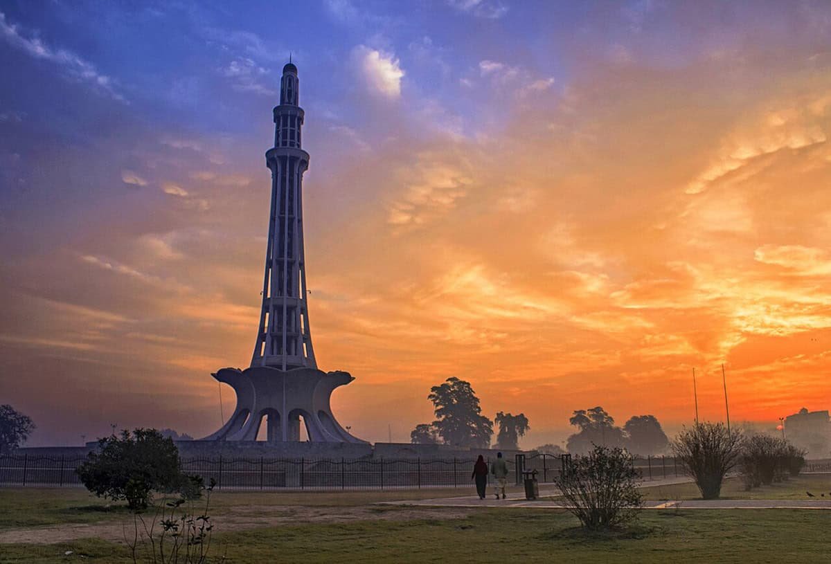 Rahim Yar Khan, Pakistan
