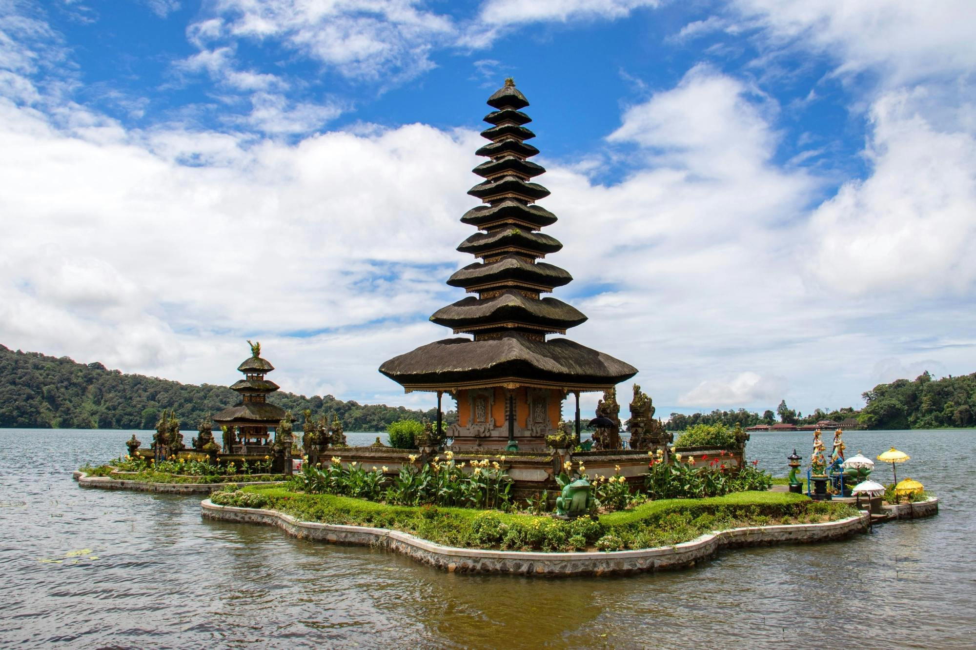 North Lombok, Indonesia