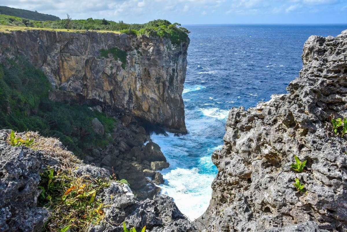 Tonga luxury dining and travel destination