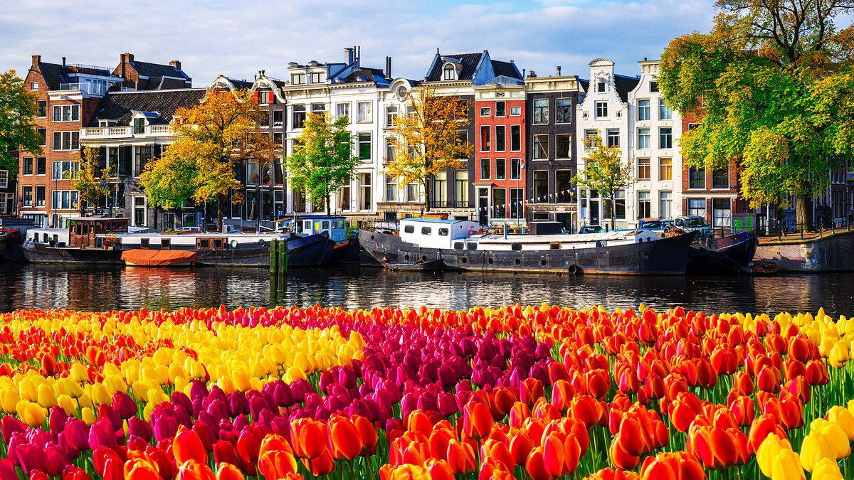 Kralendijk, Netherlands