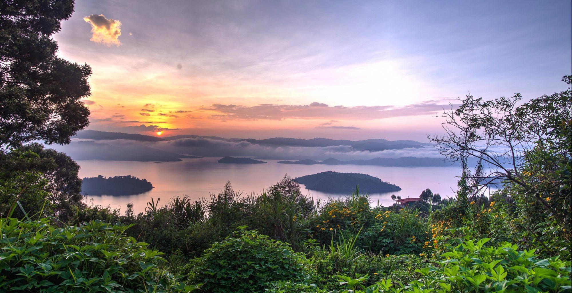 Democratic Republic Of Congo luxury dining and travel destination