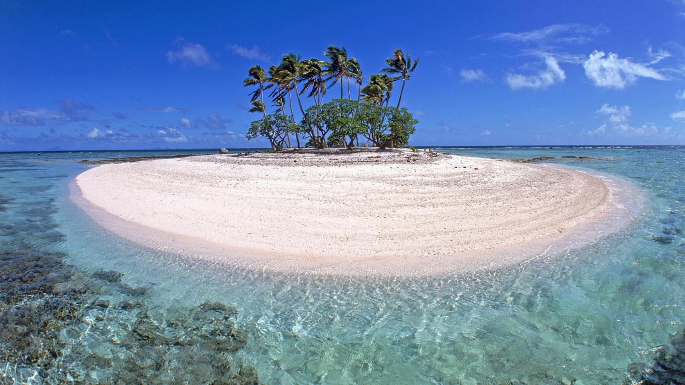 Micronesia luxury dining and travel destination