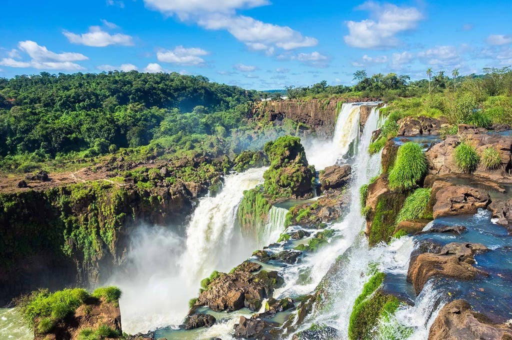 Paraguay luxury dining and travel destination