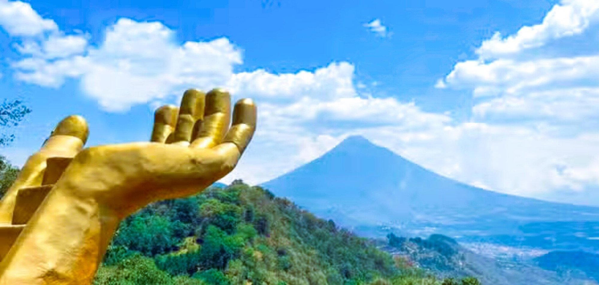 Guatemala luxury dining and travel destination