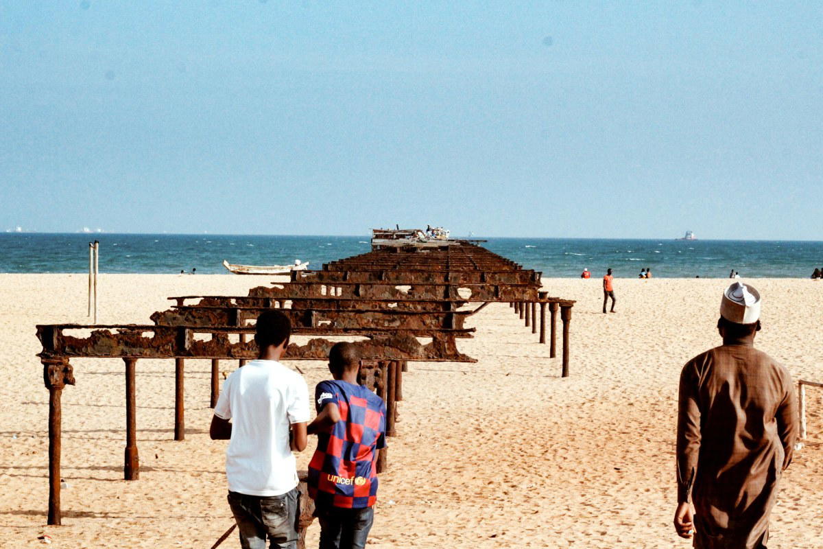 Togo luxury dining and travel destination