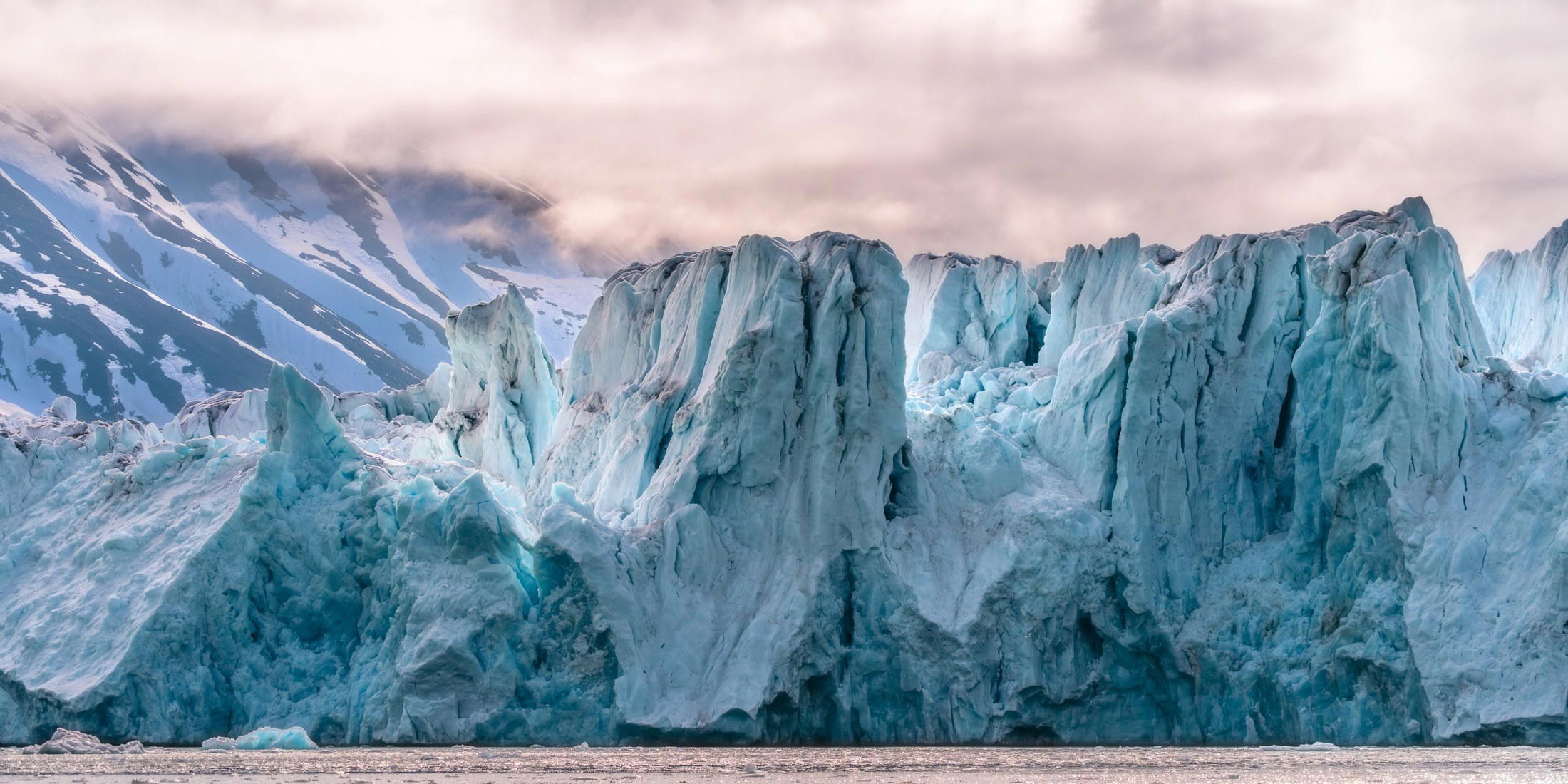 Svalbard And Jan Mayen luxury dining and travel destination