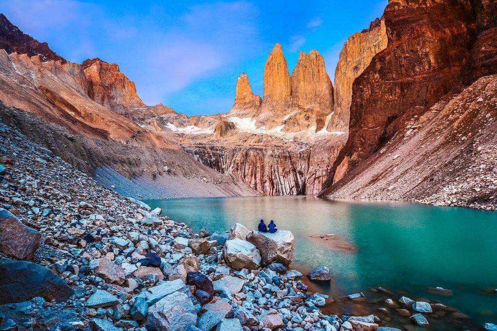 Argentina luxury dining and travel destination